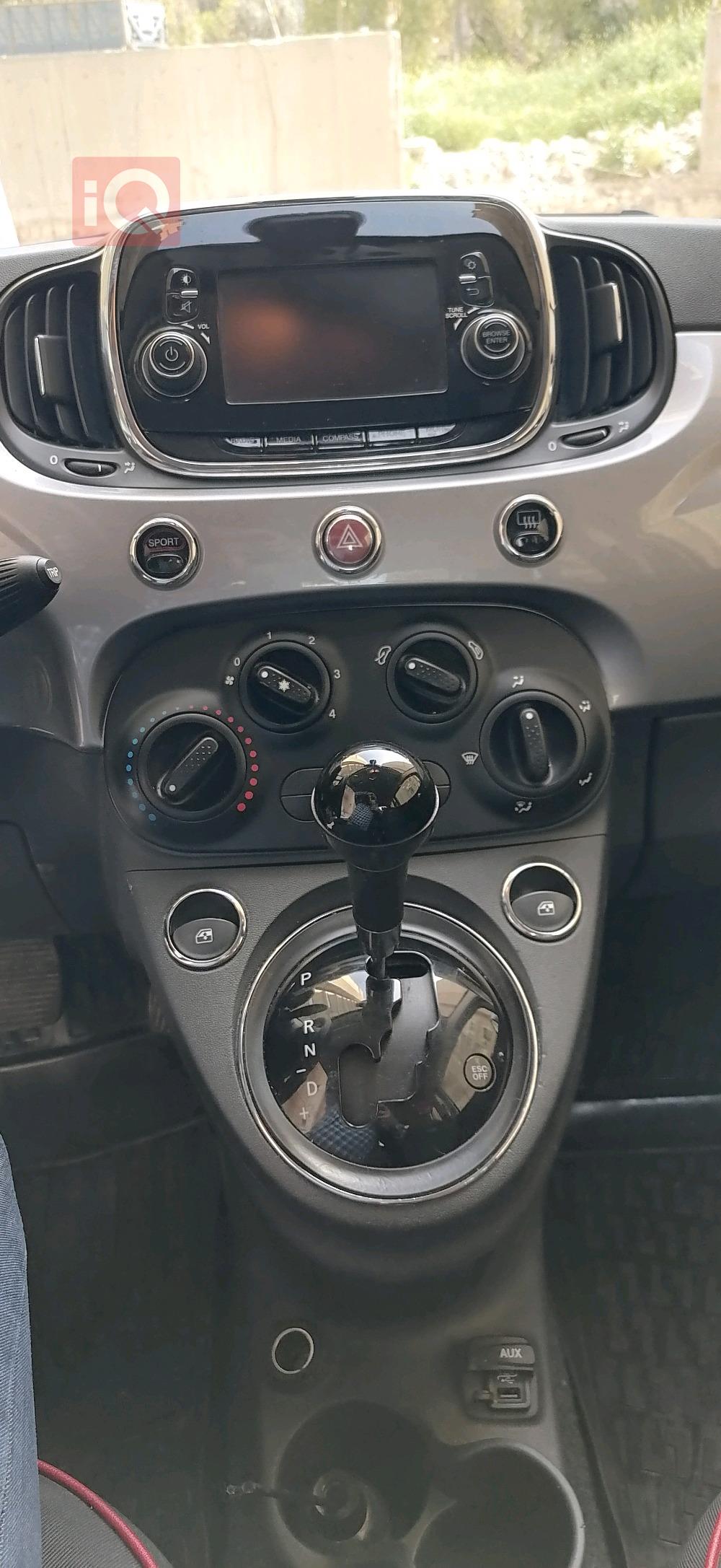 فيات 500